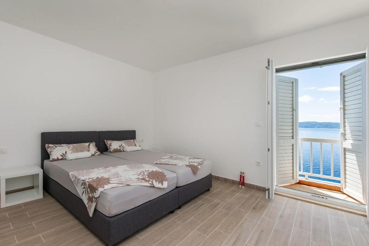 Apartments Danolic 2 بيساك المظهر الخارجي الصورة