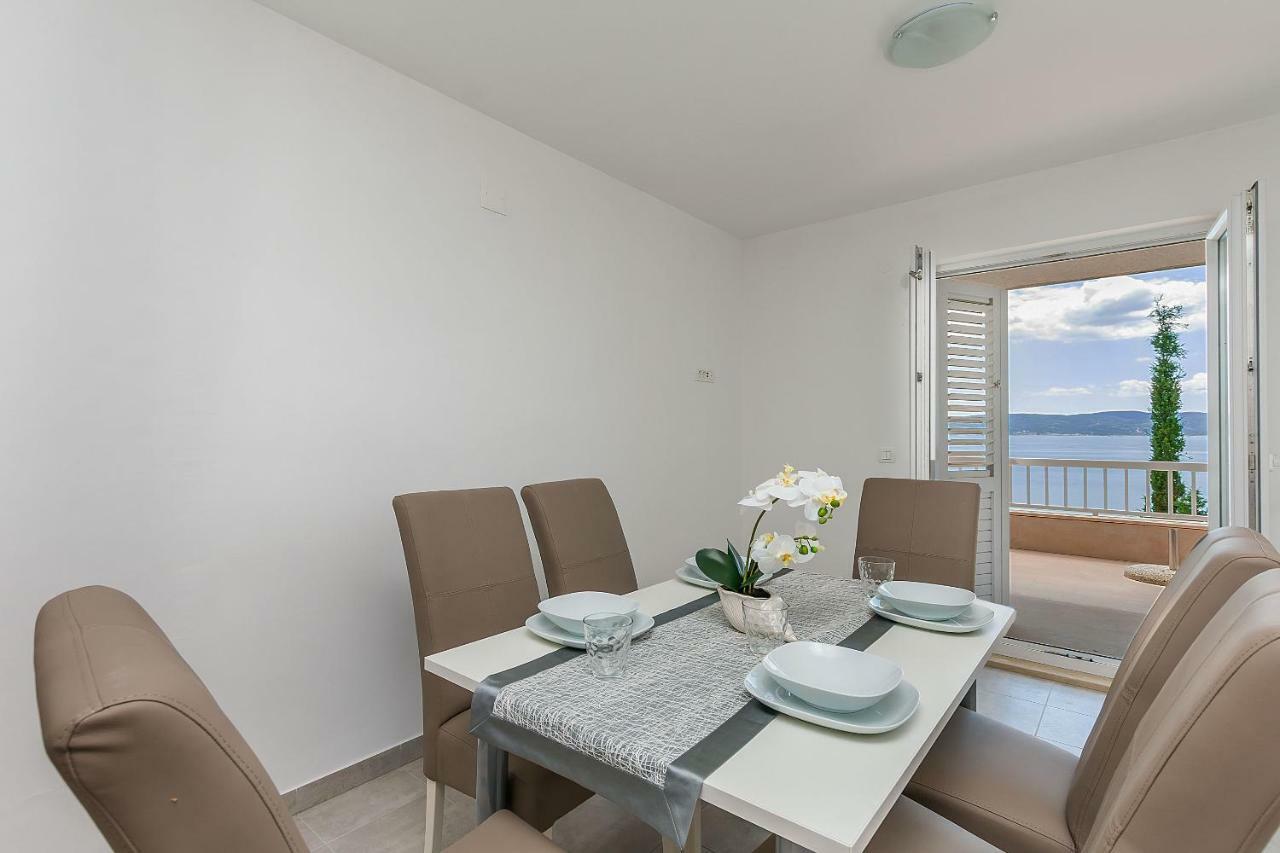 Apartments Danolic 2 بيساك المظهر الخارجي الصورة