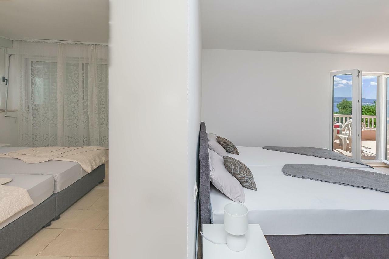 Apartments Danolic 2 بيساك المظهر الخارجي الصورة