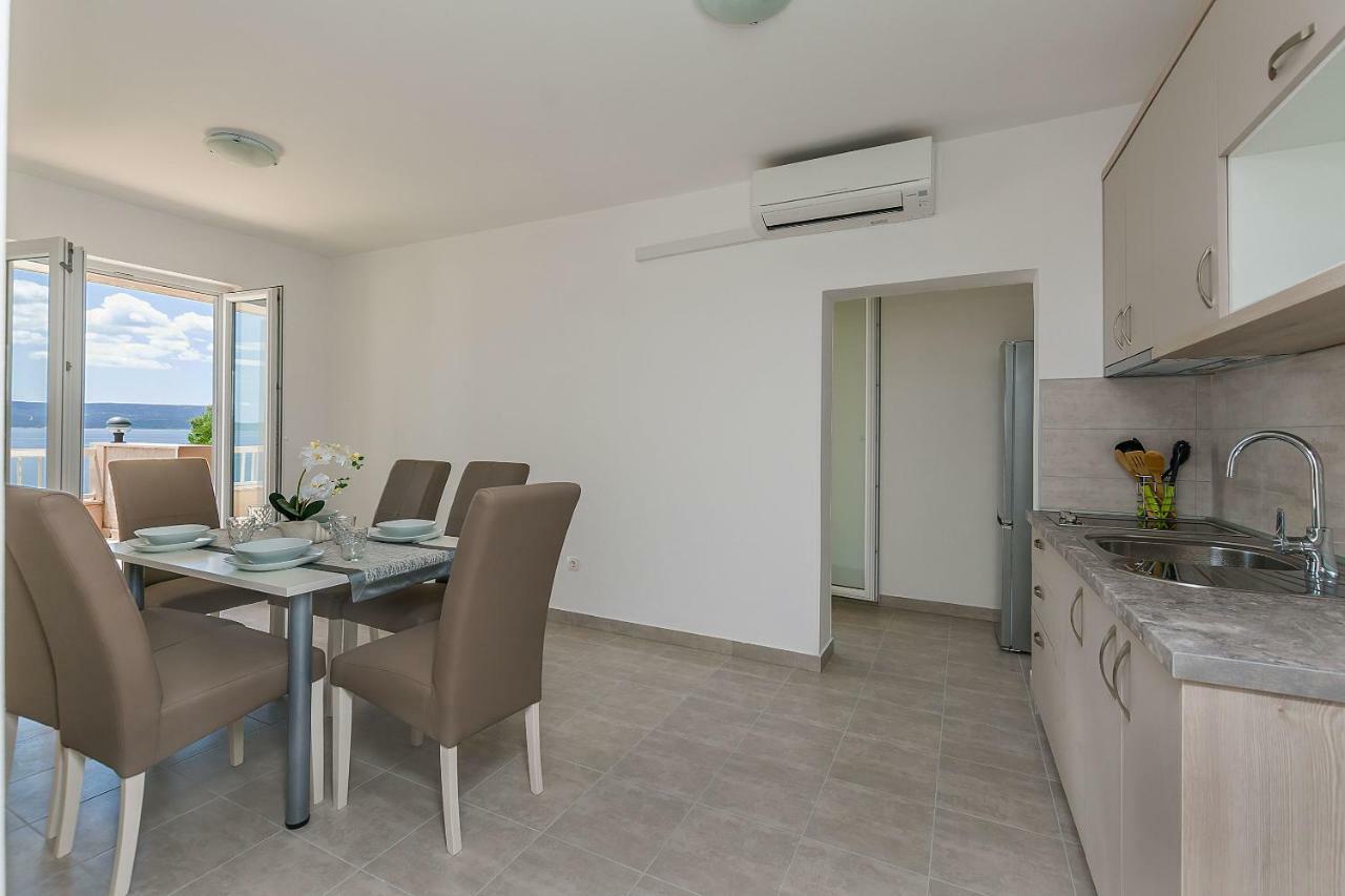 Apartments Danolic 2 بيساك المظهر الخارجي الصورة