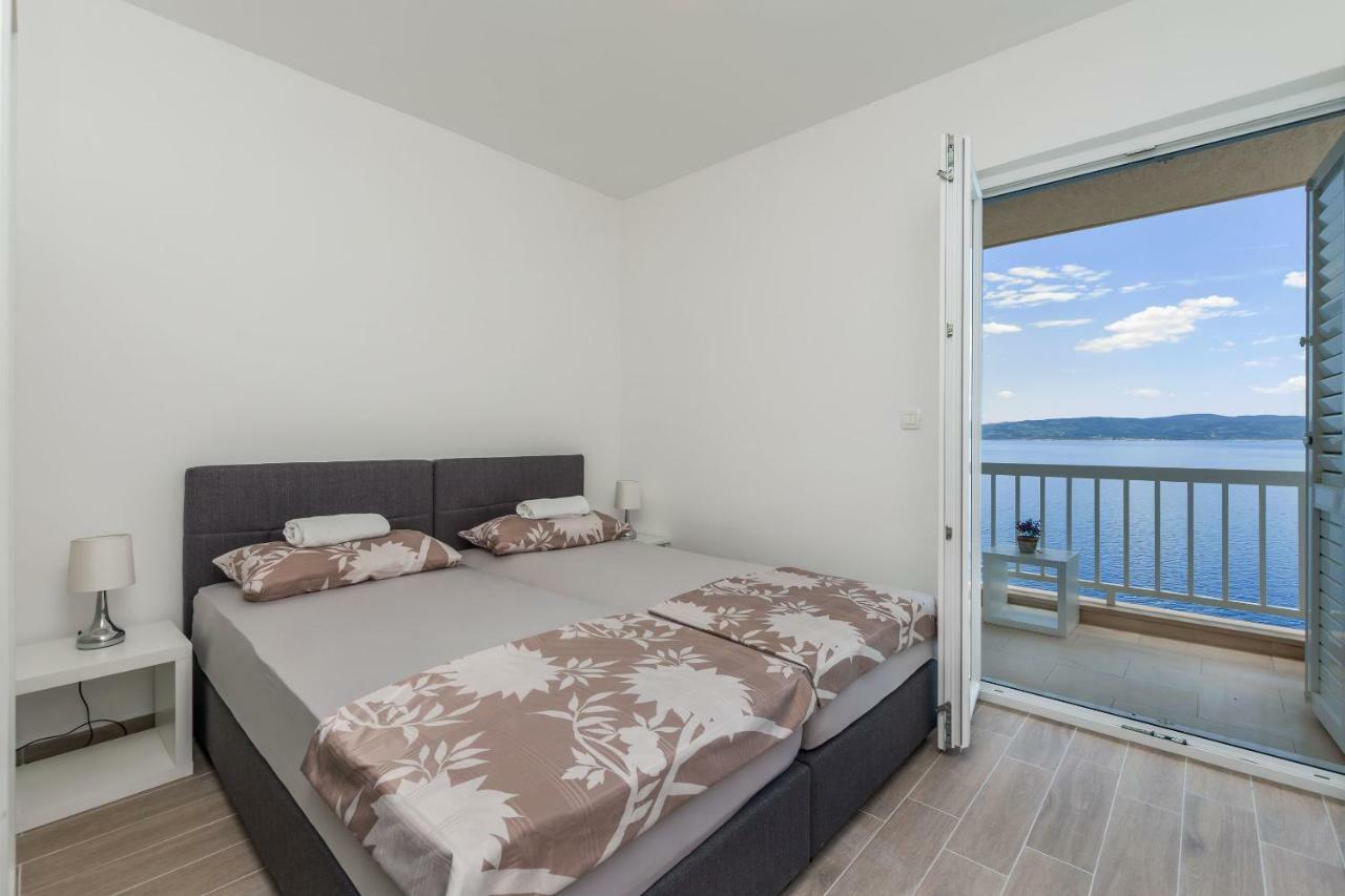 Apartments Danolic 2 بيساك المظهر الخارجي الصورة