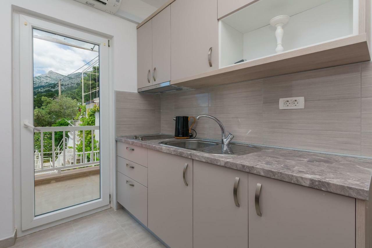 Apartments Danolic 2 بيساك المظهر الخارجي الصورة
