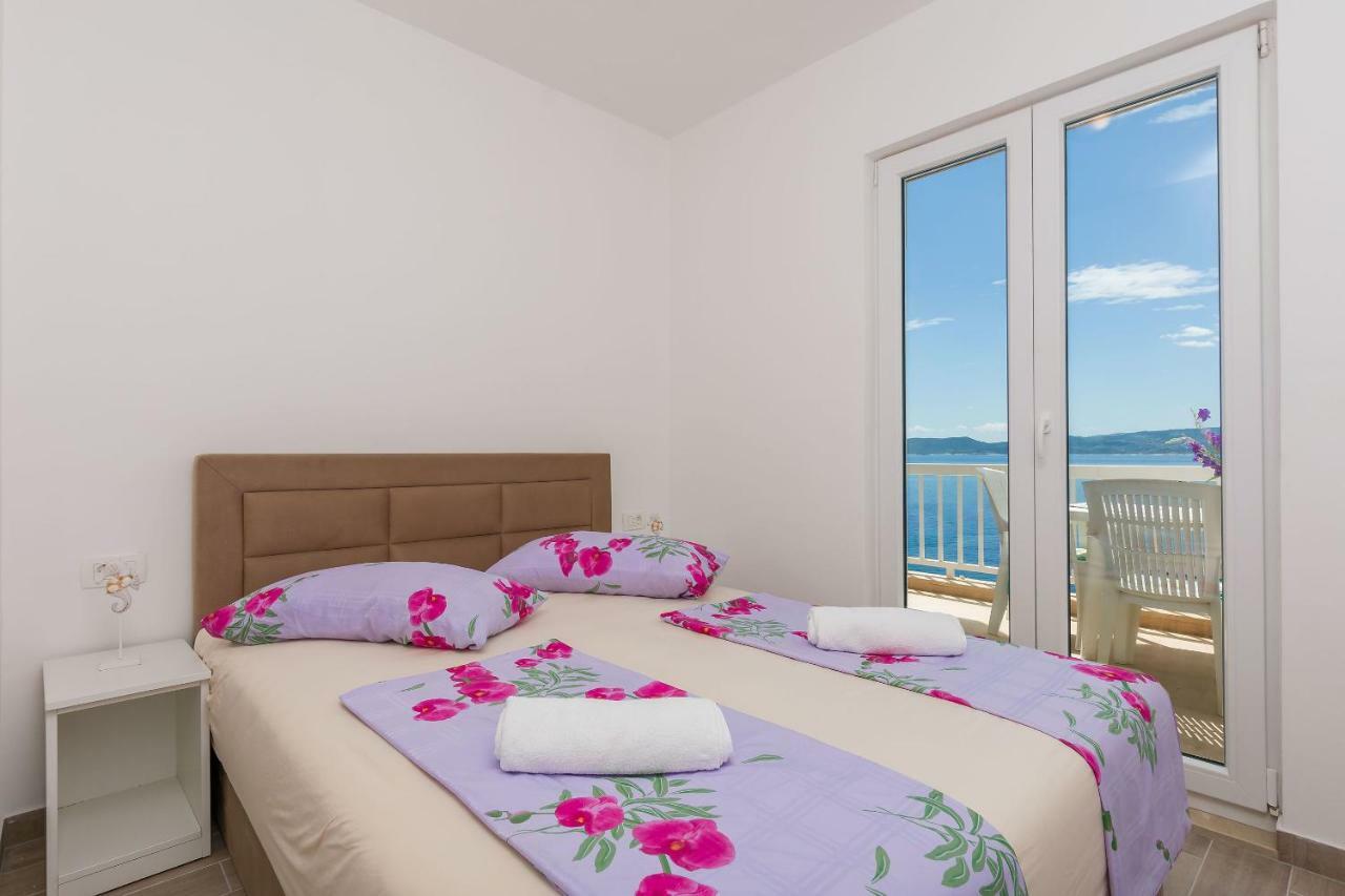 Apartments Danolic 2 بيساك المظهر الخارجي الصورة