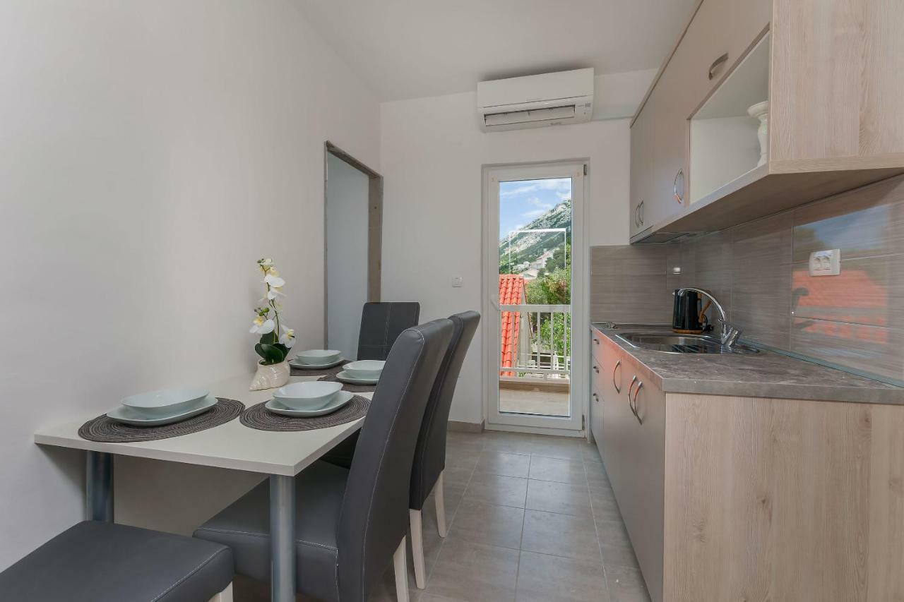 Apartments Danolic 2 بيساك المظهر الخارجي الصورة
